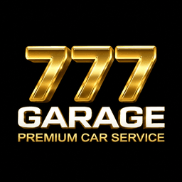 777 Garage — Premium Car Service
